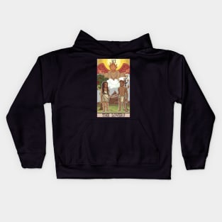 The Lovers Kids Hoodie